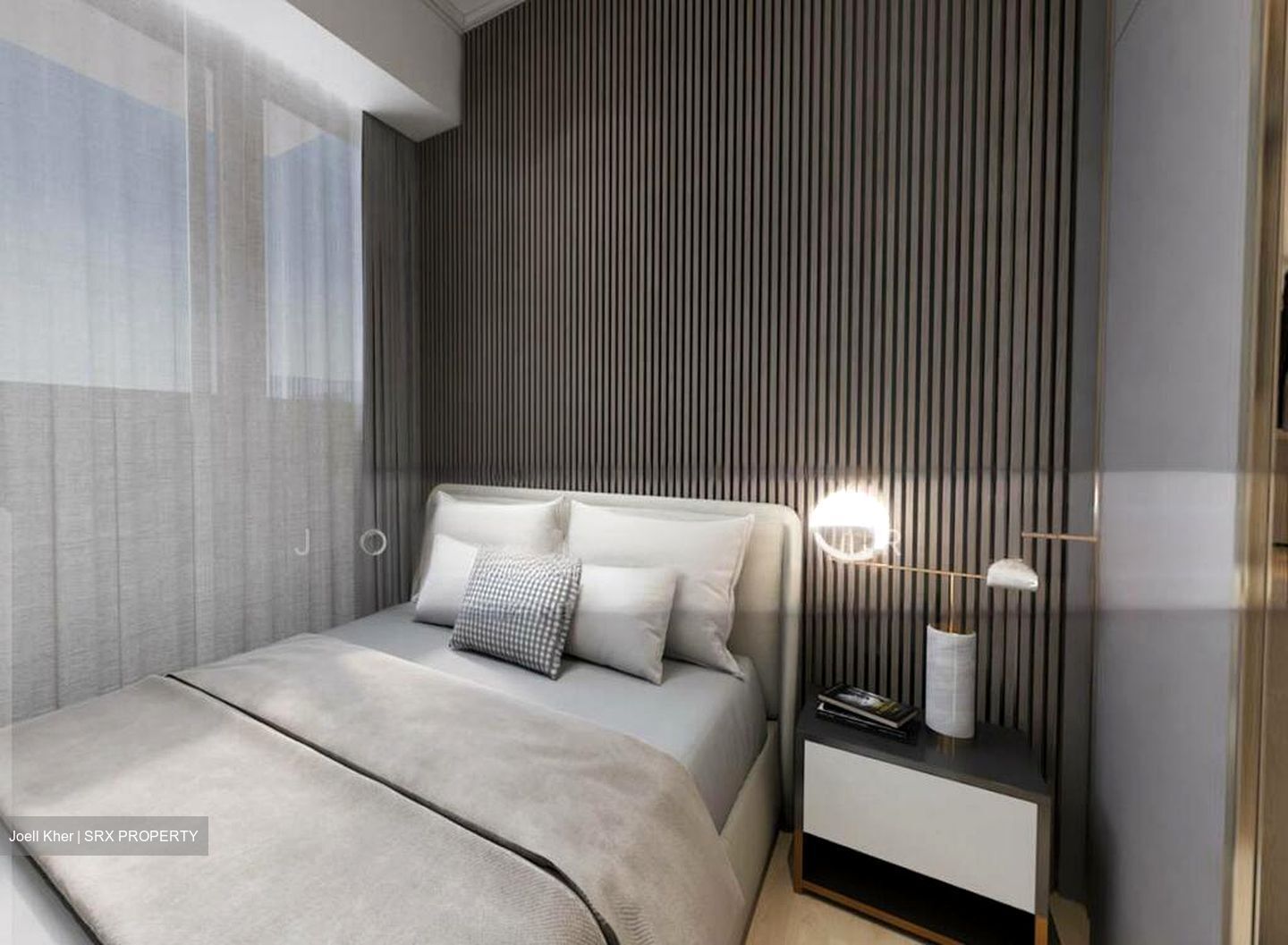 Newport Residences (D2), Apartment #511244871